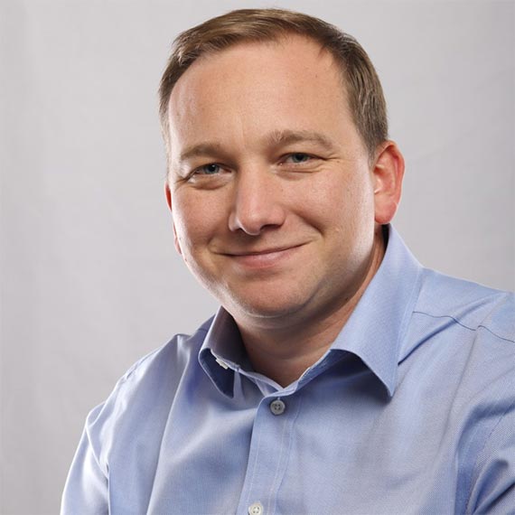 Arnaud Meyrant