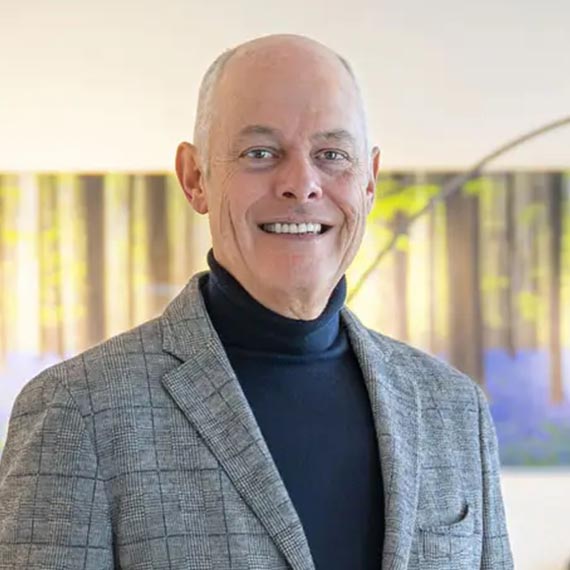 Marc Van Doornick