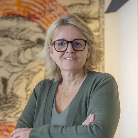 Sophie Duhoux