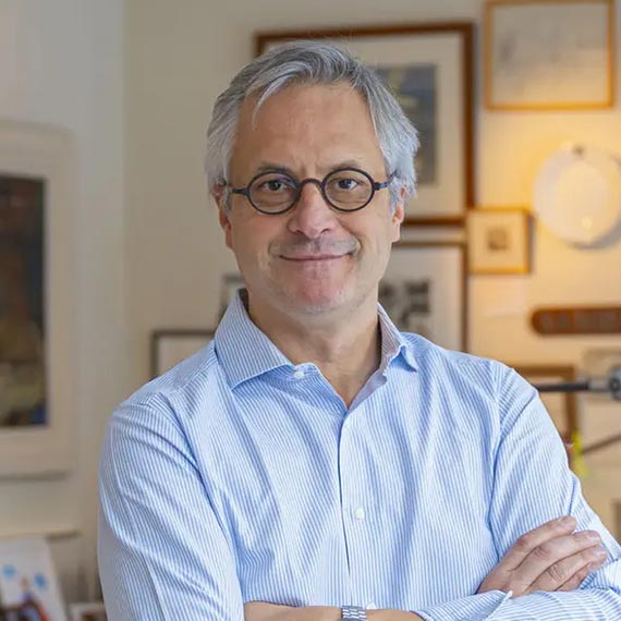 Stéphane Verhaegen